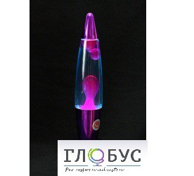 Лампа "Вулкан" - «globural.ru» - Ангарск