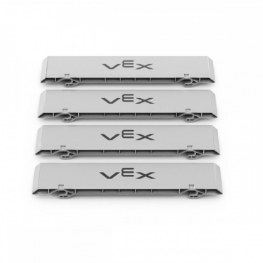 Ресурсный комплект VEX GO - «globural.ru» - Ангарск